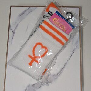 NWT Sailor Venus knee high socks